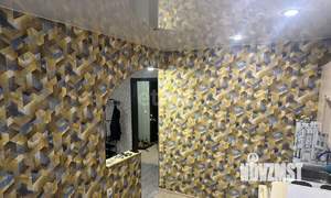 1-к квартира, вторичка, 47м2, 3/17 этаж