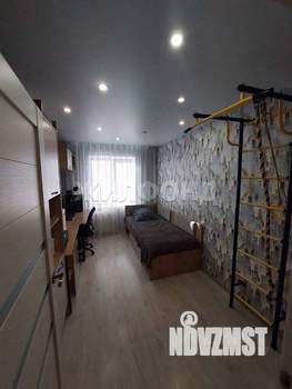 4-к квартира, вторичка, 60м2, 4/5 этаж