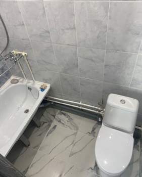 1-к квартира, вторичка, 18м2, 3/4 этаж