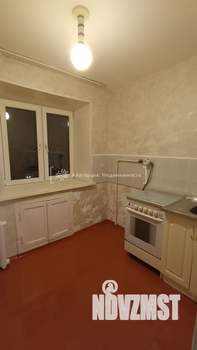 2-к квартира, вторичка, 46м2, 5/5 этаж