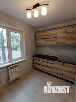 4-к квартира, вторичка, 58м2, 1/6 этаж