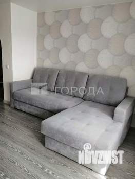 1-к квартира, вторичка, 38м2, 6/10 этаж
