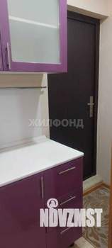 Студия квартира, вторичка, 13м2, 1/5 этаж