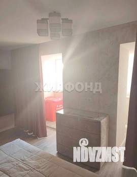 3-к квартира, вторичка, 79м2, 8/9 этаж