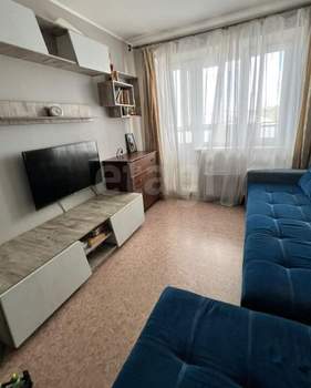 2-к квартира, вторичка, 54м2, 4/5 этаж