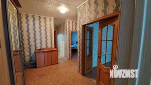 3-к квартира, вторичка, 88м2, 1/6 этаж