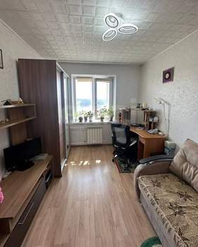 2-к квартира, вторичка, 54м2, 10/10 этаж