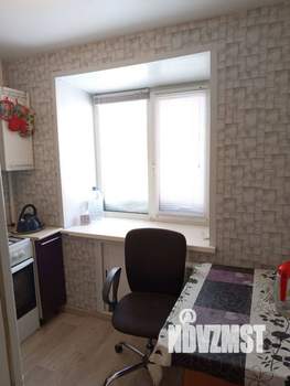 2-к квартира, вторичка, 46м2, 2/5 этаж