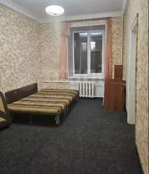 3-к квартира, вторичка, 81м2, 2/4 этаж