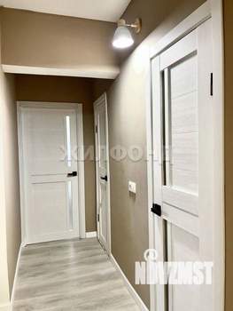 3-к квартира, вторичка, 77м2, 10/10 этаж