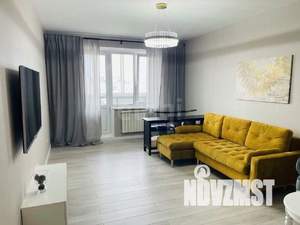 3-к квартира, вторичка, 77м2, 10/10 этаж
