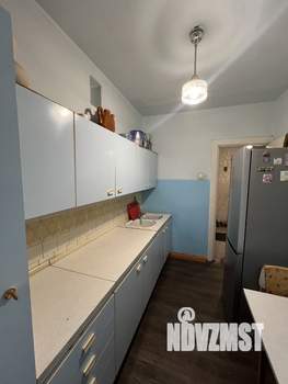 3-к квартира, вторичка, 65м2, 4/9 этаж