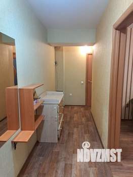 2-к квартира, вторичка, 52м2, 3/9 этаж