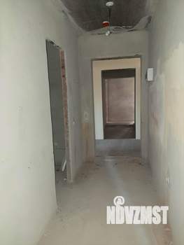 1-к квартира, вторичка, 37м2, 2/17 этаж