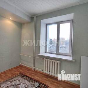 2-к квартира, вторичка, 47м2, 4/6 этаж