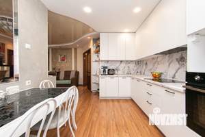 3-к квартира, вторичка, 84м2, 9/15 этаж