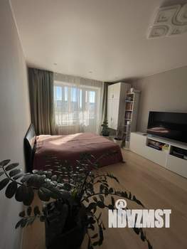 3-к квартира, вторичка, 82м2, 8/10 этаж