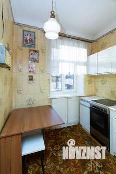 1-к квартира, вторичка, 31м2, 2/2 этаж