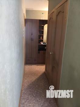 2-к квартира, вторичка, 44м2, 1/6 этаж