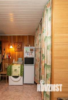 1-к квартира, вторичка, 34м2, -1/1 этаж