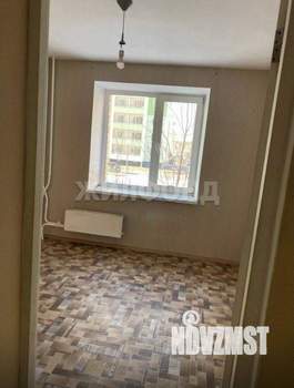 2-к квартира, вторичка, 60м2, 1/9 этаж