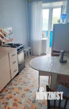 1-к квартира, вторичка, 37м2, 6/9 этаж