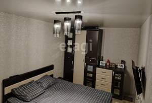 3-к квартира, вторичка, 58м2, 5/5 этаж