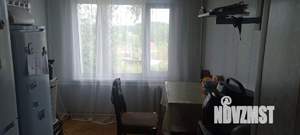 2-к квартира, вторичка, 45м2, 1/1 этаж
