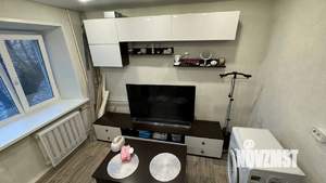 1-к квартира, вторичка, 19м2, 3/5 этаж