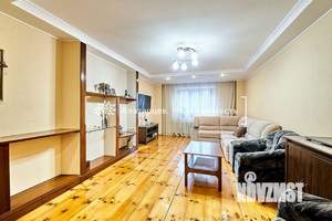 3-к квартира, вторичка, 99м2, 2/8 этаж