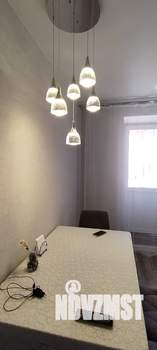 2-к квартира, вторичка, 56м2, 13/16 этаж