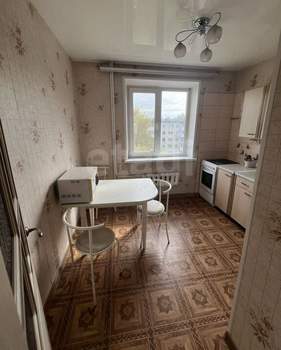 2-к квартира, вторичка, 56м2, 5/9 этаж