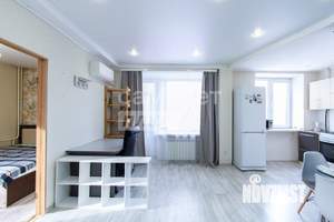 2-к квартира, вторичка, 40м2, 3/5 этаж