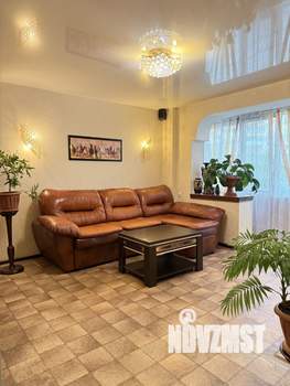 3-к квартира, вторичка, 69м2, 2/10 этаж