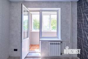 Студия квартира, вторичка, 16м2, 1/9 этаж