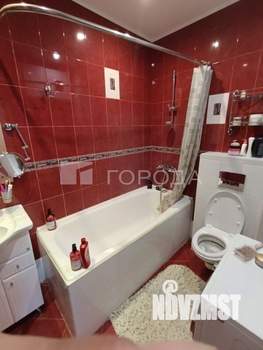 3-к квартира, вторичка, 114м2, 9/9 этаж