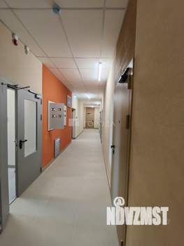 Студия квартира, вторичка, 29м2, 16/26 этаж