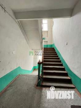 1-к квартира, вторичка, 30м2, 2/3 этаж