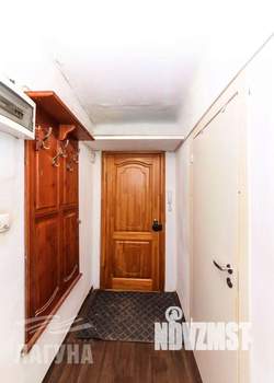 2-к квартира, вторичка, 42м2, 5/5 этаж