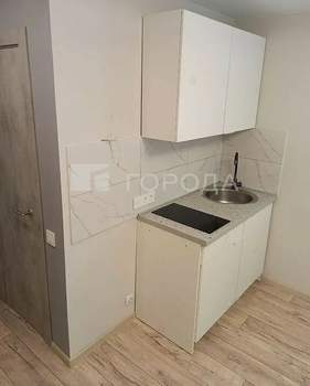 Студия квартира, вторичка, 17м2, 6/9 этаж