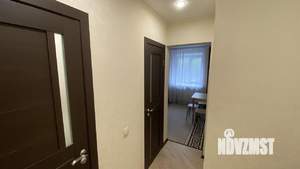 1-к квартира, вторичка, 38м2, 1/10 этаж