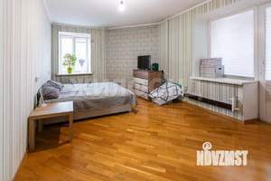1-к квартира, вторичка, 36м2, 6/7 этаж