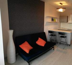 1-к квартира, вторичка, 33м2, 9/10 этаж
