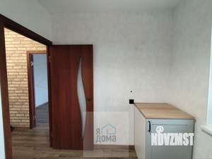 1-к квартира, вторичка, 29м2, 8/10 этаж