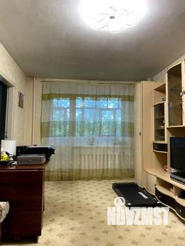 4-к квартира, вторичка, 61м2, 4/6 этаж