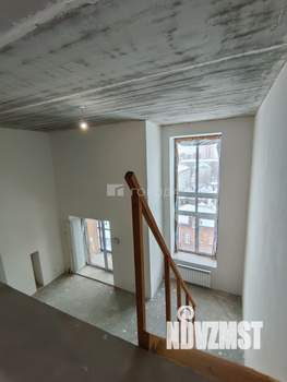 Студия квартира, вторичка, 70м2, 8/8 этаж