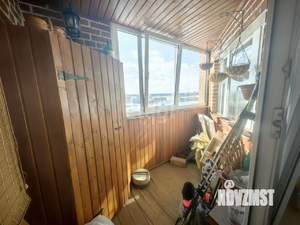 2-к квартира, вторичка, 53м2, 6/9 этаж
