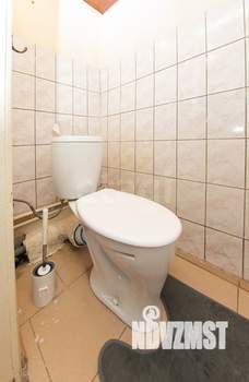 1-к квартира, вторичка, 20м2, 5/5 этаж