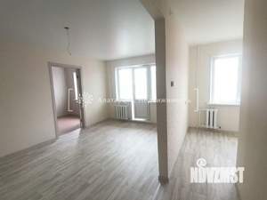2-к квартира, вторичка, 45м2, 4/5 этаж