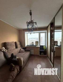 1-к квартира, вторичка, 24м2, 7/9 этаж